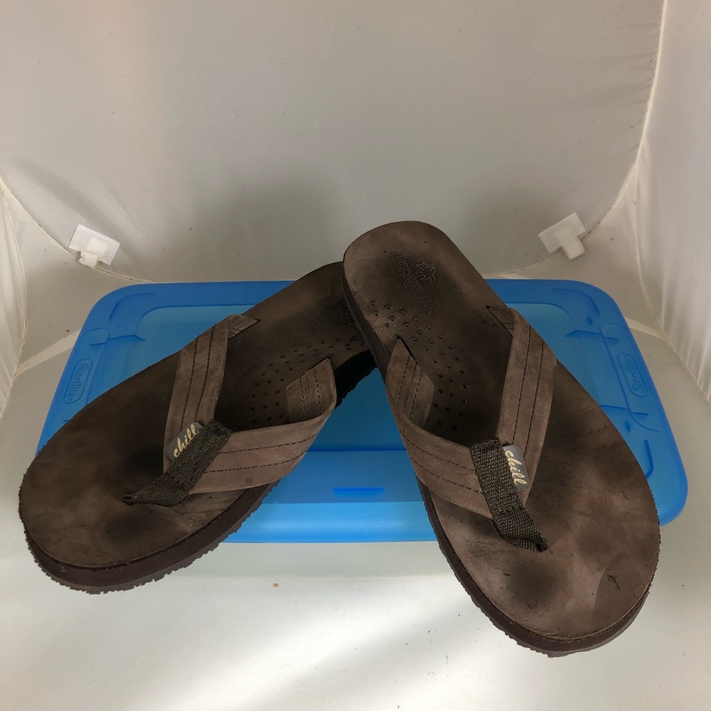 Margaritaville Flip Flops/Thongs